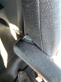 Seats