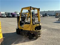 SOARR Report - HYSTER H30FT - VIN# G001V02429R