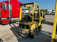 SOARR Report - HYSTER H30FT - VIN# G001V02429R