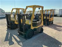  HYSTER H30FT