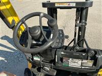  HYSTER H30FT