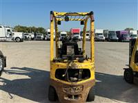  HYSTER H30FT