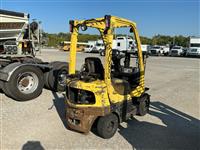  HYSTER H30FT