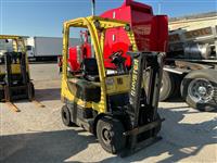  HYSTER H30FT