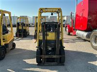  HYSTER H30FT