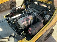  HYSTER H30FT