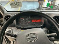 2020 Hino 155