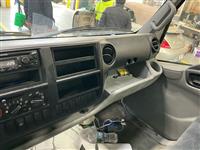 2020 Hino 155