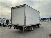 2020 Hino 155