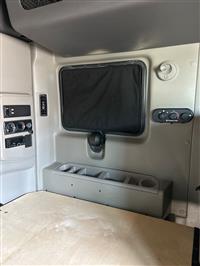 2021 International LT625