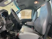 2023 Ford F-650