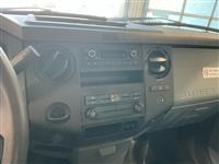 2023 Ford F-650