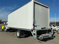 2023 Ford F-650