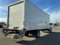 2023 Ford F-650