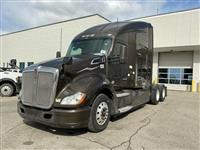 2016 Kenworth T680