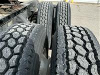 2016 Kenworth T680