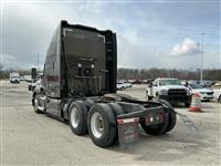 2016 Kenworth T680
