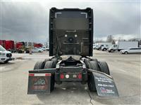 2016 Kenworth T680