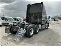 2016 Kenworth T680