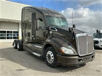 2016 Kenworth T680