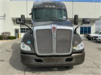 2016 Kenworth T680